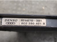 8E0260401B Радиатор кондиционера Audi A4 (B6) 2000-2004 20327245 #5