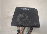  Блок управления бортовой сети (Body Control Module) Volkswagen Caddy 2010-2015 20327246 #1