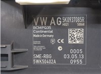  Блок управления бортовой сети (Body Control Module) Volkswagen Caddy 2010-2015 20327246 #2