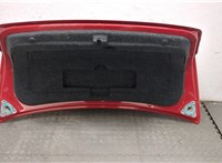  Крышка (дверь) багажника Volkswagen Passat 6 2005-2010 20327252 #8