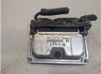  Блок управления двигателем Volkswagen Passat CC 2008-2012 20327260 #1