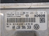  Блок управления двигателем Volkswagen Passat CC 2008-2012 20327260 #2