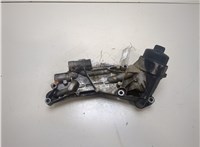 12992593 Корпус масляного фильтра Opel Vectra C 2002-2008 20327276 #1