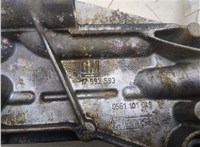 12992593 Корпус масляного фильтра Opel Vectra C 2002-2008 20327276 #2