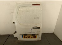  Дверь задняя (распашная) Citroen Berlingo 2008-2012 20327281 #1