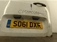  Дверь задняя (распашная) Citroen Berlingo 2008-2012 20327281 #2