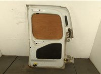  Дверь задняя (распашная) Citroen Berlingo 2008-2012 20327281 #5