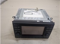  Магнитола Nissan Qashqai 2006-2013 20327282 #1