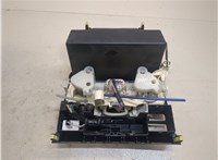  Переключатель отопителя (печки) Toyota Corolla E12 2001-2006 20327286 #4