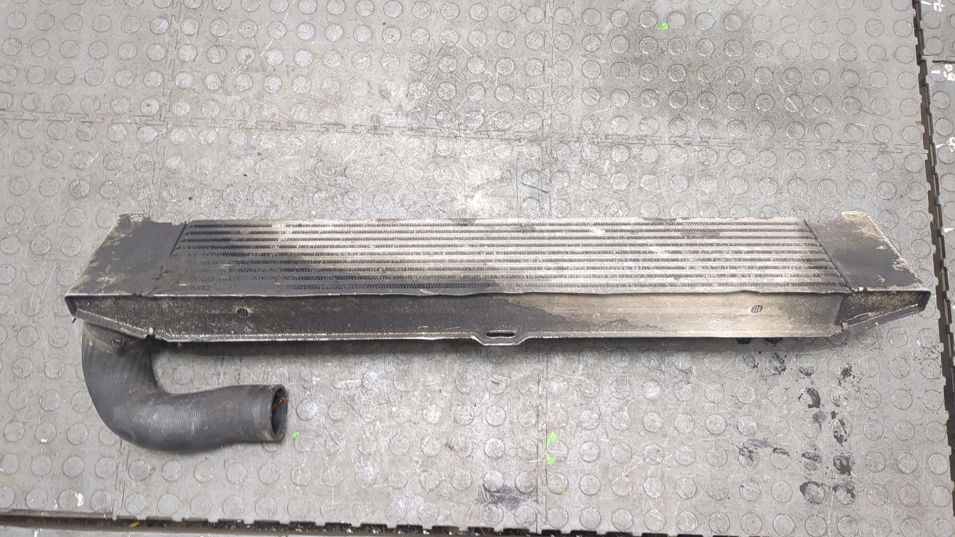 Интеркулер