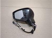  Зеркало боковое Volkswagen Tiguan 2016-2020 20327314 #1