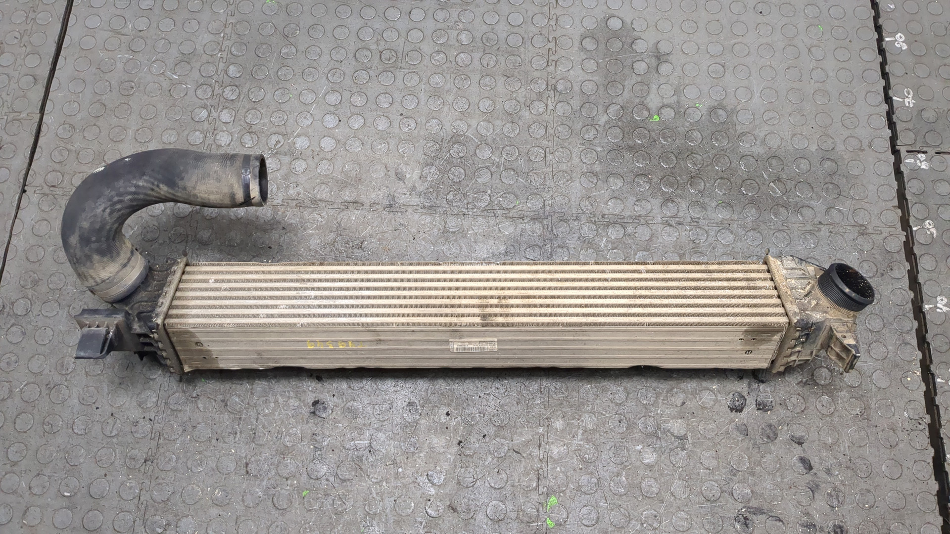 Интеркулер