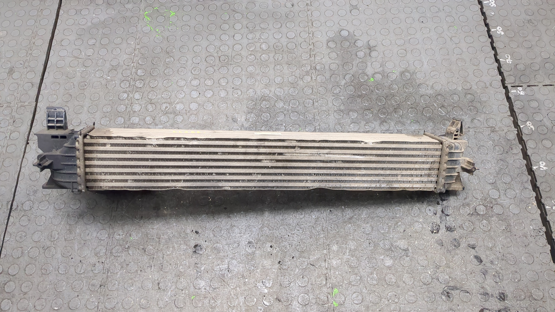 Интеркулер