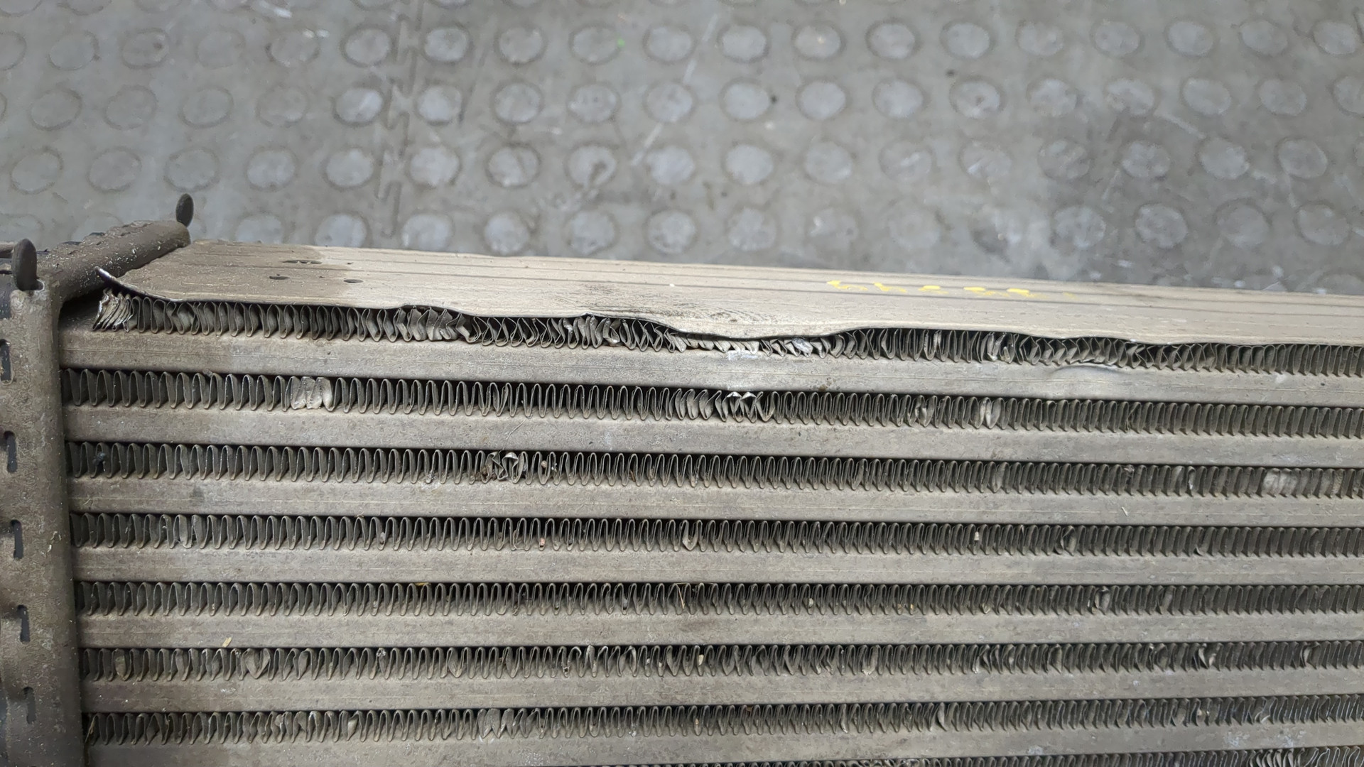 Интеркулер