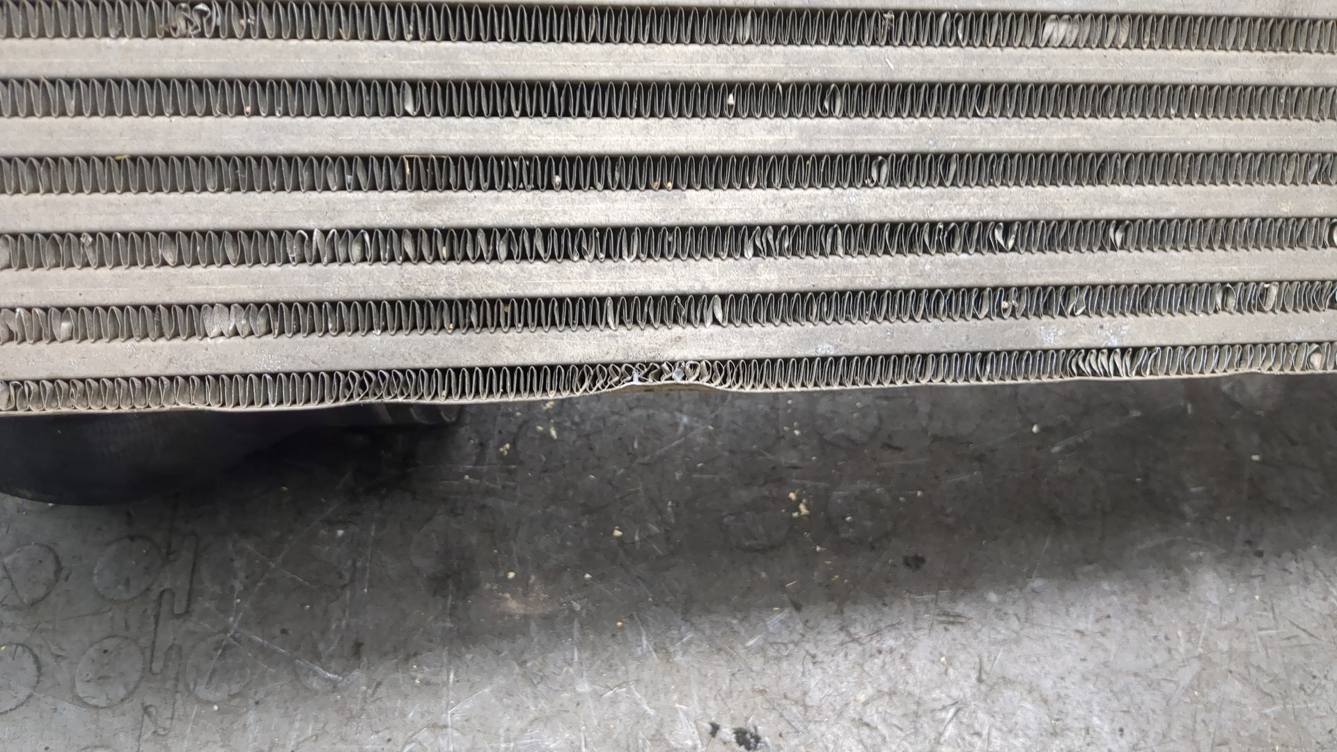 Интеркулер