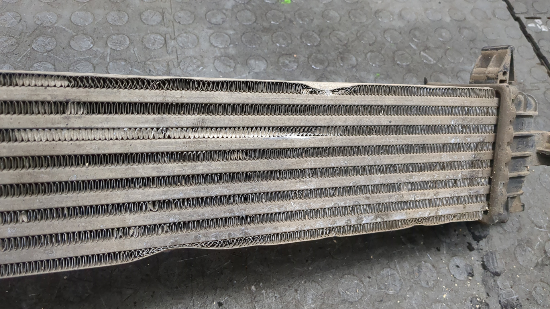 Интеркулер