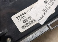 5590076030, 2321002C5A Переключатель отопителя (печки) Lexus CT 2010-2014 20327335 #7