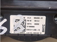  Переключатель отопителя (печки) Mini Cooper (F56) 2013- 20327340 #2