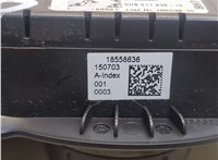  Переключатель отопителя (печки) Mini Cooper (F56) 2013- 20327340 #3