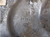  Зеркало боковое Opel Vectra B 1995-2002 20327351 #3