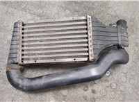 9192587, 95512980, 9129520, 9129519 Радиатор интеркулера Opel Astra G 1998-2005 20327355 #2