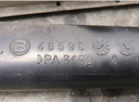 9192587, 95512980, 9129520, 9129519 Радиатор интеркулера Opel Astra G 1998-2005 20327355 #4