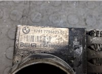  Радиатор интеркулера BMW 5 E60 2003-2009 20327363 #8