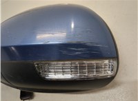  Зеркало боковое Volkswagen Tiguan 2007-2011 20327372 #5