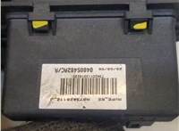  Сопротивление отопителя (моторчика печки) Chrysler Voyager 2001-2007 20327395 #2