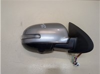  Зеркало боковое Mitsubishi Outlander 2015-2018 20327397 #5