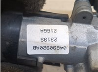  Замок зажигания Chrysler Voyager 2001-2007 20327404 #2