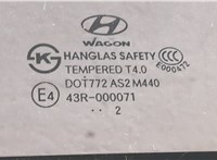  Дверь раздвижная Hyundai H-1 Starex 2007-2015 20327409 #7