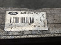  Радиатор интеркулера Ford Mondeo 5 2015- 20327410 #7
