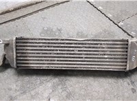  Радиатор интеркулера Hyundai H-1 Starex 2007-2015 20327421 #3