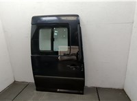  Дверная карта (Обшивка двери) Volkswagen Caddy 2004-2010 11360884 #1