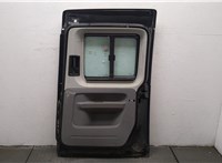  Дверная карта (Обшивка двери) Volkswagen Caddy 2004-2010 11360884 #6