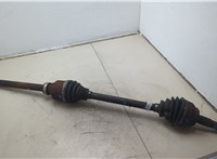 1614305780 Полуось (приводной вал, шрус) Citroen Jumper (Relay) 2014-2025 20327428 #2