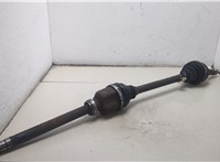 1614305780 Полуось (приводной вал, шрус) Citroen Jumper (Relay) 2014-2025 20327428 #6