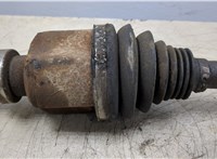  Полуось (приводной вал, шрус) Citroen Jumper (Relay) 2014- 20327428 #4