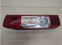  Фонарь (задний) Peugeot Boxer 2006-2014 20327432 #1