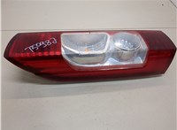  Фонарь (задний) Peugeot Boxer 2006-2014 20327432 #2