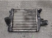  Радиатор интеркулера Mercedes Vito W638 1996-2003 20327434 #1