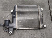  Радиатор интеркулера Toyota Land Cruiser Prado (120) - 2002-2009 20327441 #2