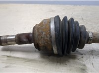  Полуось (приводной вал, шрус) Citroen Jumper (Relay) 2014- 20327449 #2