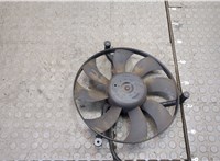  Вентилятор радиатора Volkswagen Golf 4 1997-2005 20327459 #1