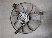 6E0959455A Вентилятор радиатора Volkswagen Golf 4 1997-2005 20327459 #4