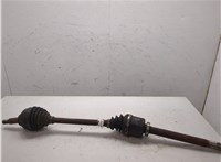 8200452268 Полуось (приводной вал, шрус) Renault Trafic 2001-2014 20327464 #5