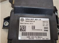  Блок управления стояночным тормозом Volkswagen Tiguan 2011-2016 20327507 #2