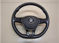  Руль Volkswagen Caddy 2015- 20327548 #1
