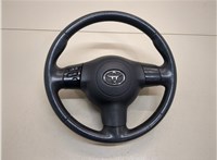  Подушка безопасности водителя Toyota Corolla E12 2001-2006 11360932 #1